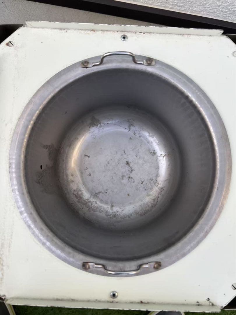 JT ステンレス　置き型灰皿