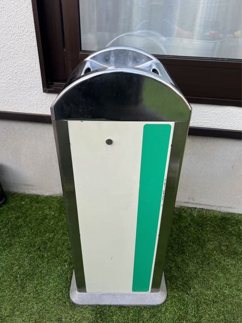 JT ステンレス　置き型灰皿