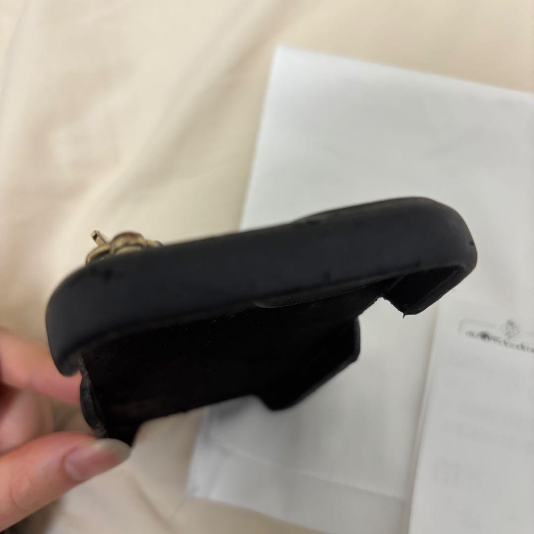 Dior iPhone15ケース