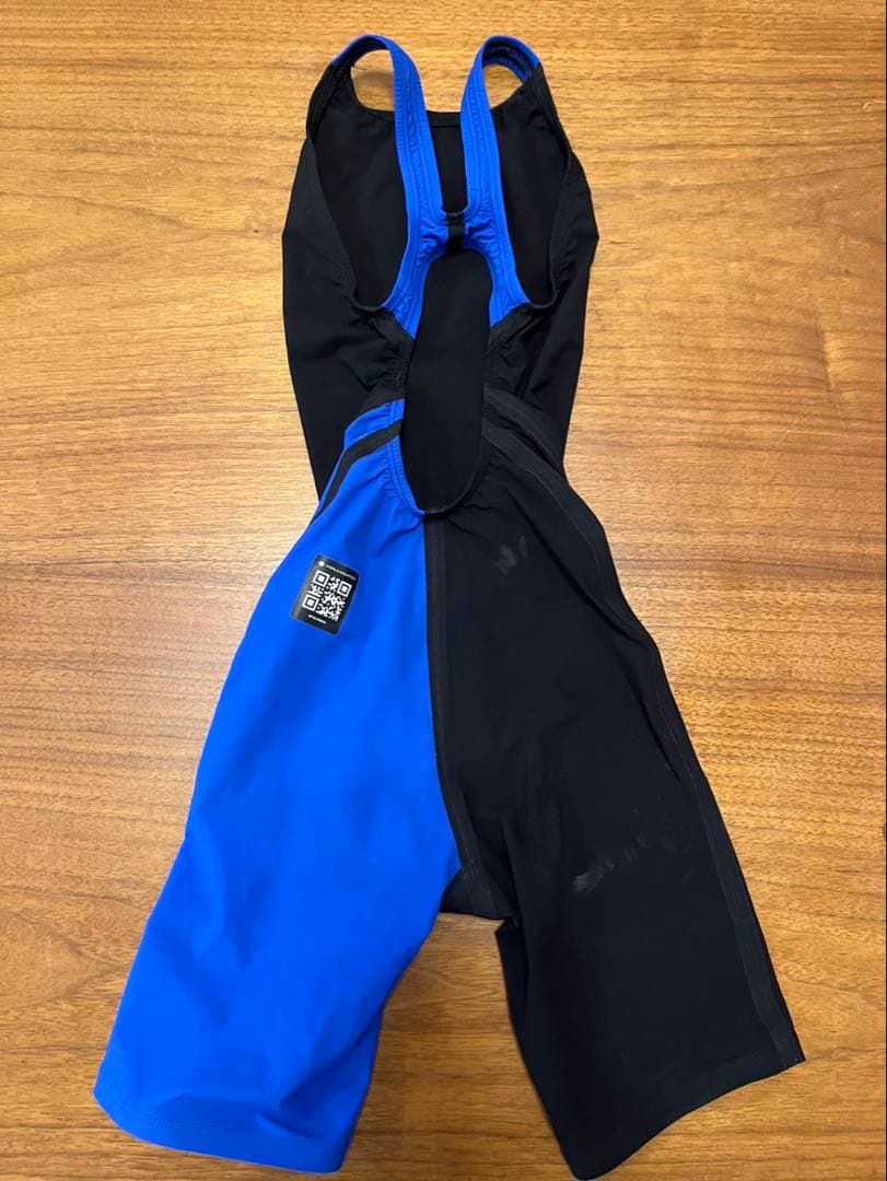 JSS Speedo 競泳用水着 140