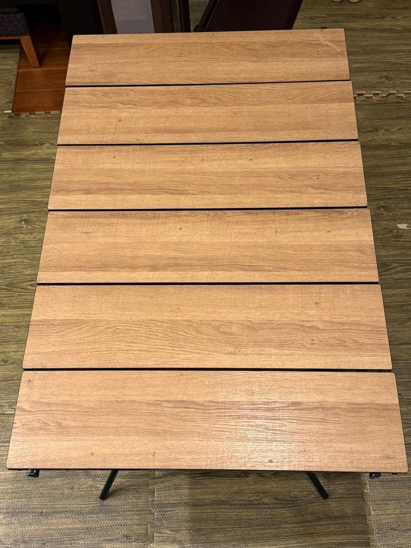 mont-bell マルチ フォールディング テーブル ワイド