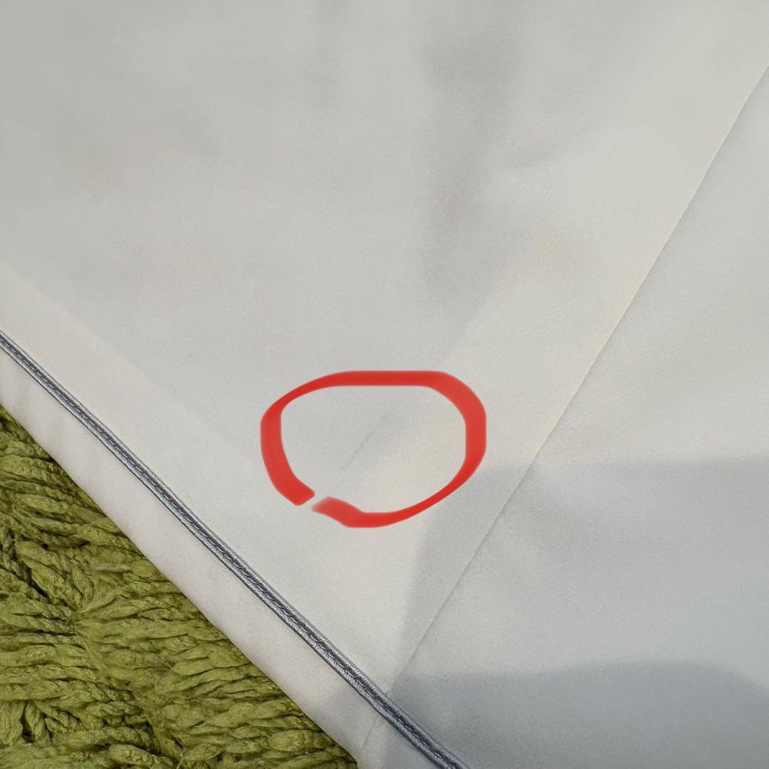 【新品未使用品】G/FORE ジーフォア レディース スカート サイズ36 S