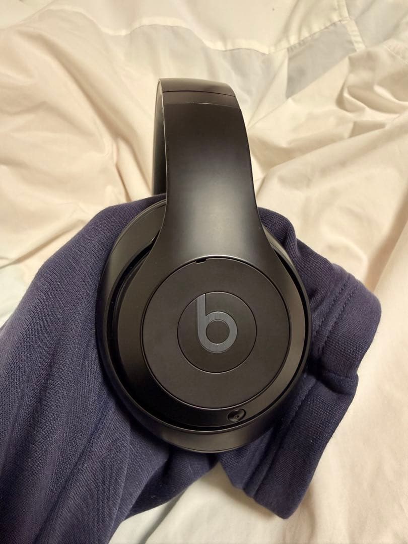 【美品】Beats Studio Pro ブラック
