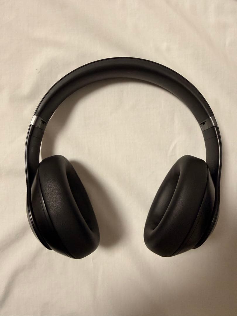 【美品】Beats Studio Pro ブラック