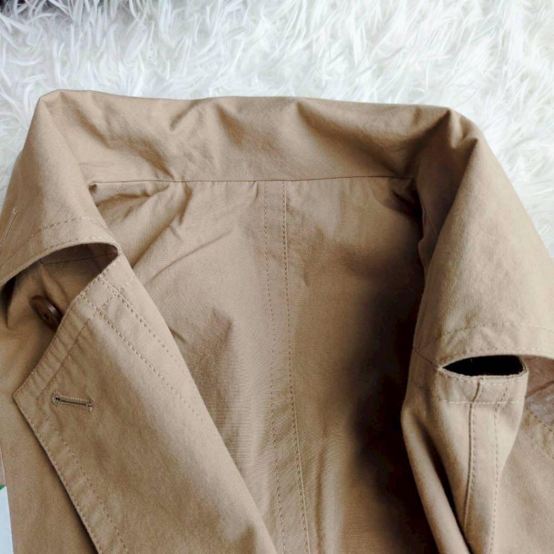 ヴィヴィアンウエストウッドレッドレーベル リバーシブルトレンチコート 24SS