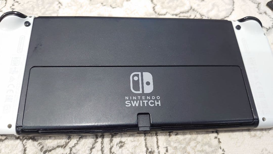 【souso】Switch 有機ELマリオカート8等まとめ売り