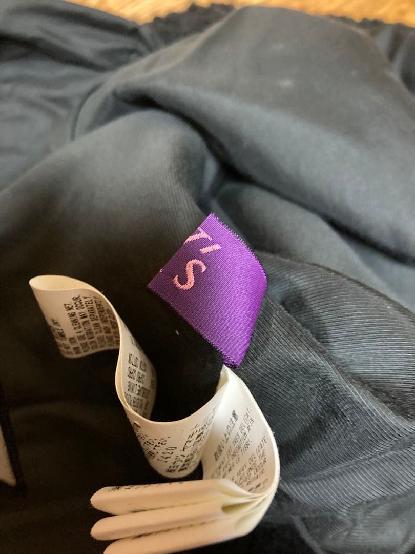 Y’s ボレロ風ジャケット