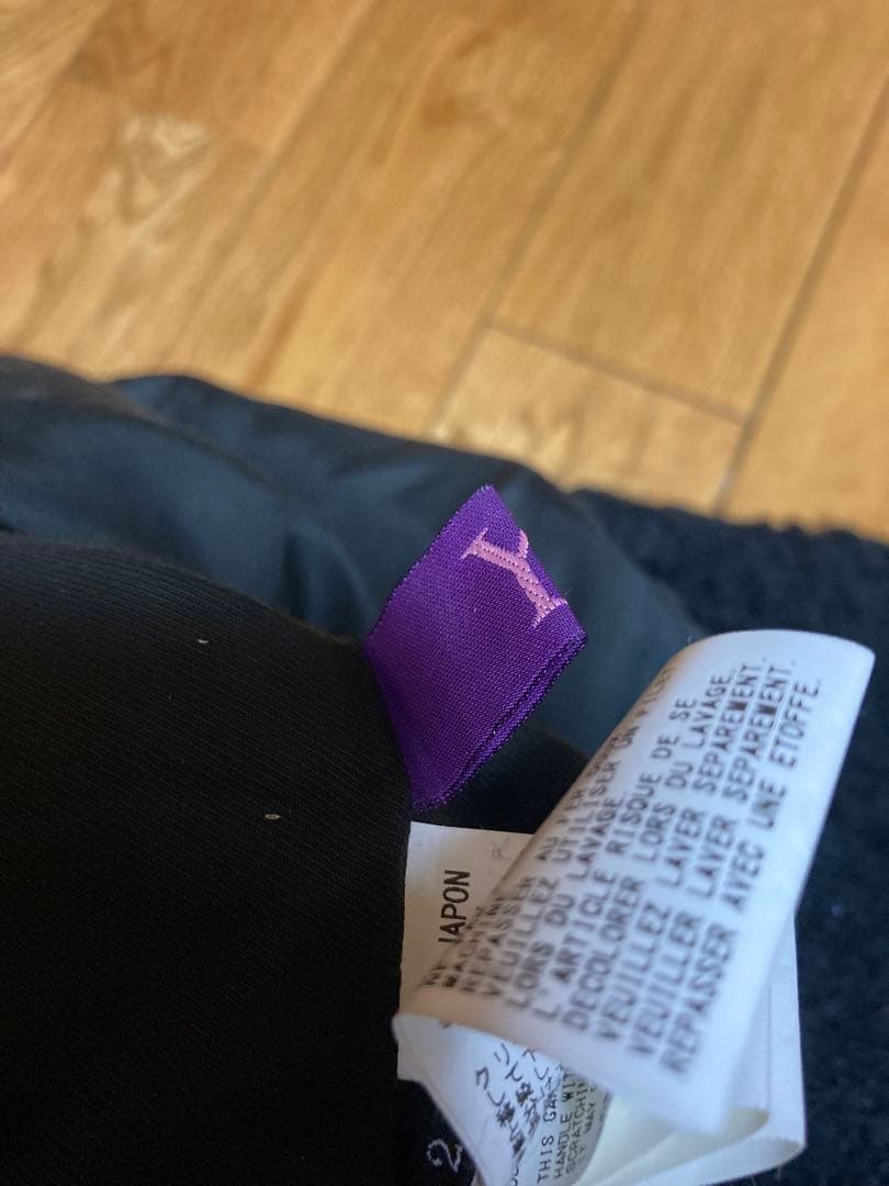 Y’s ボレロ風ジャケット