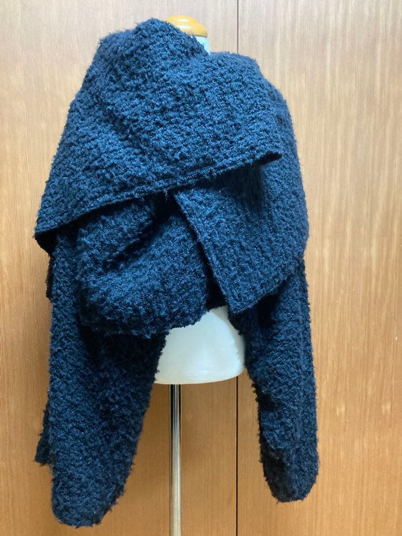 Y’s ボレロ風ジャケット