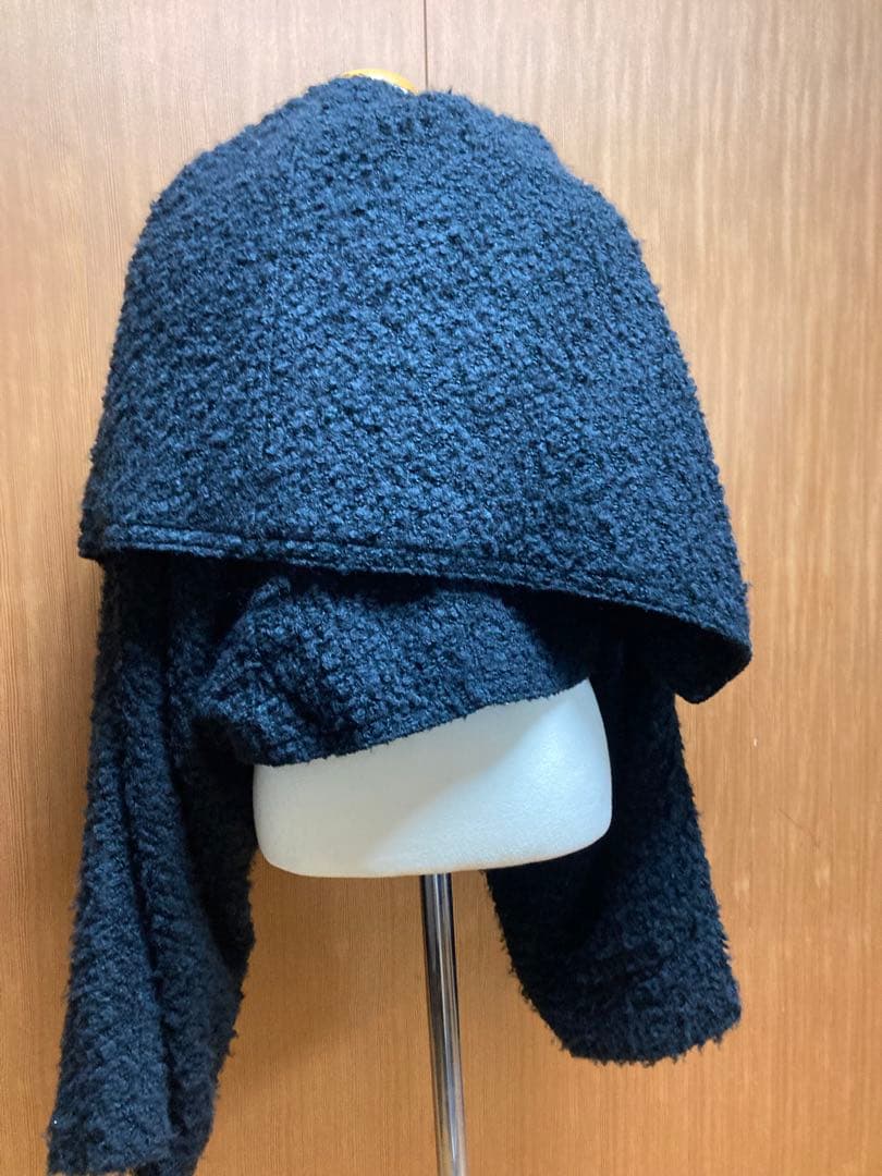 Y’s ボレロ風ジャケット