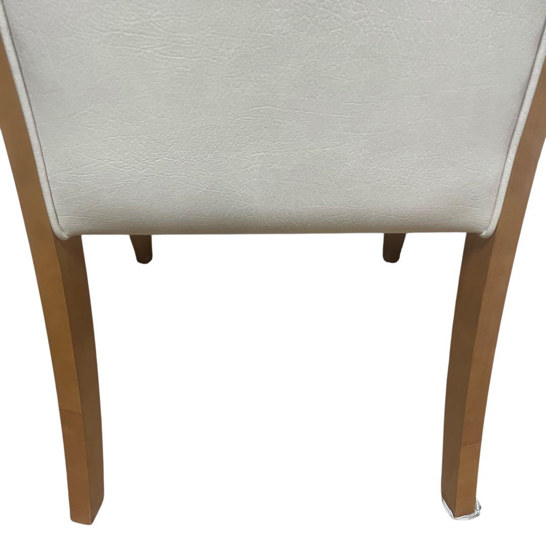 maruni マルニ ベルサイユ アームチェア ダイニング アンティーク ロココ