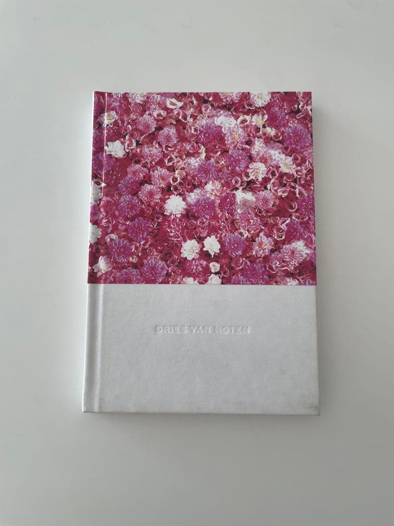 【希少・非売品】DriesVanNoten 2006-2008 LOOKBOOK