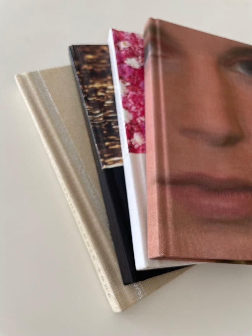 【希少・非売品】DriesVanNoten 2006-2008 LOOKBOOK