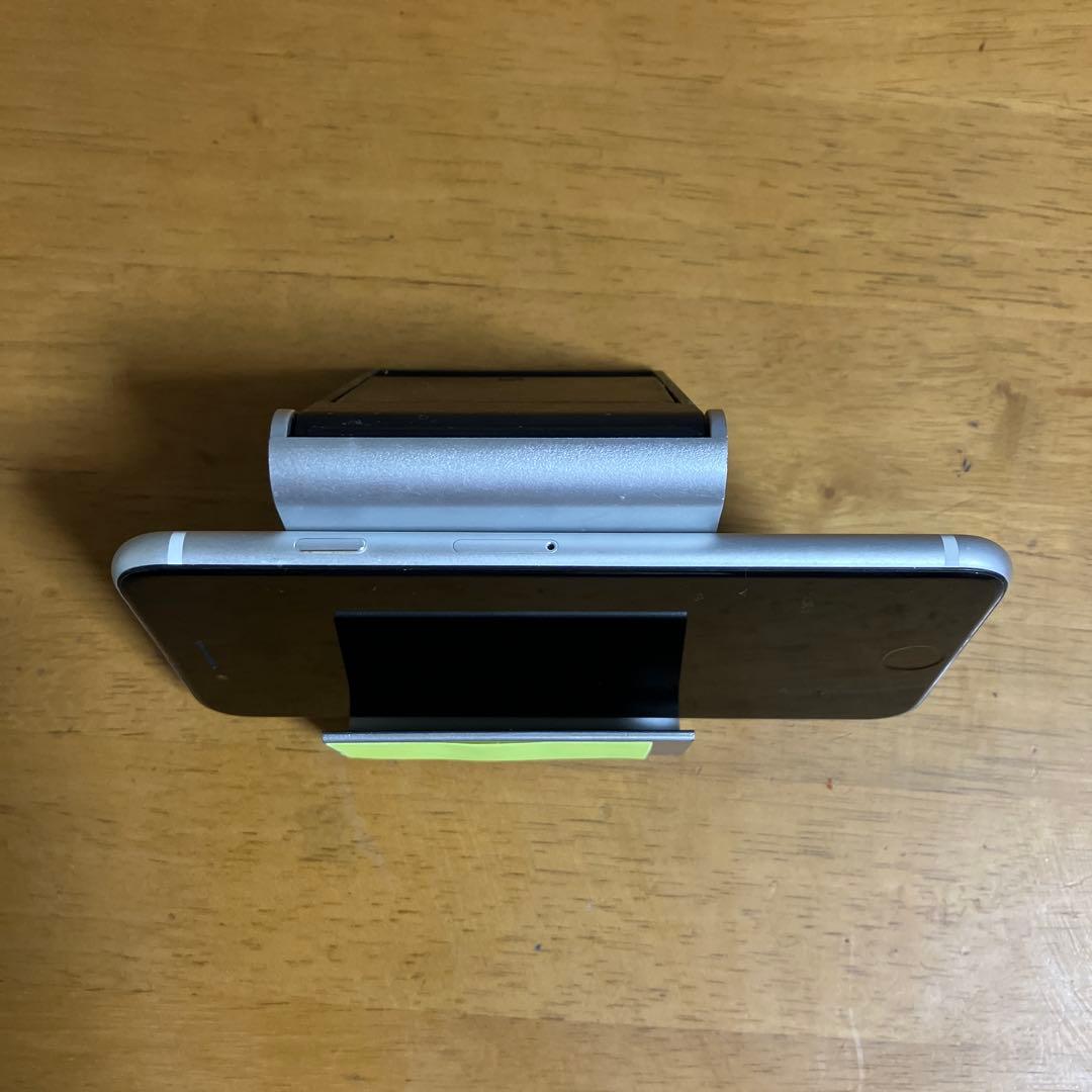 Apple iPhone SE2 128GB ホワイト