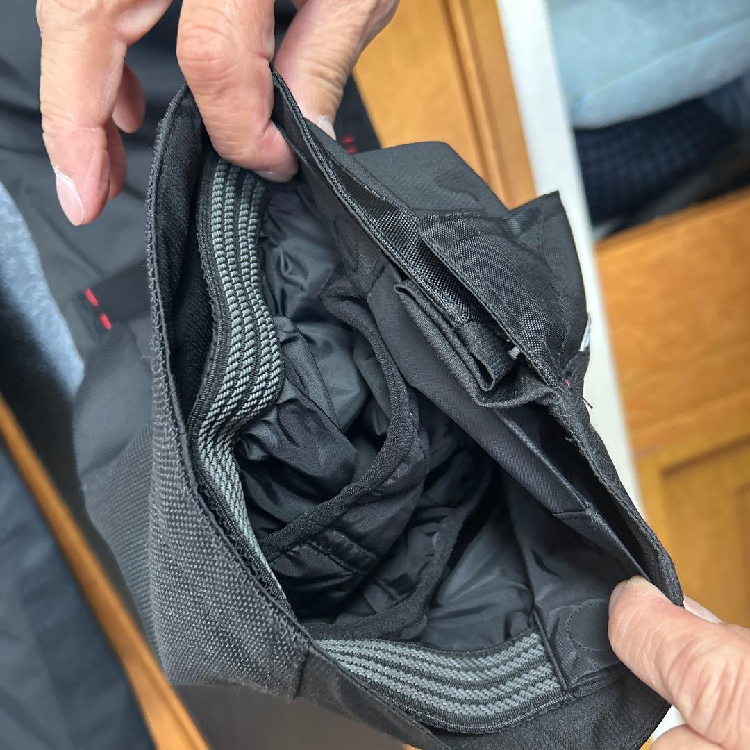 専用です クシタニパンツ 冬用