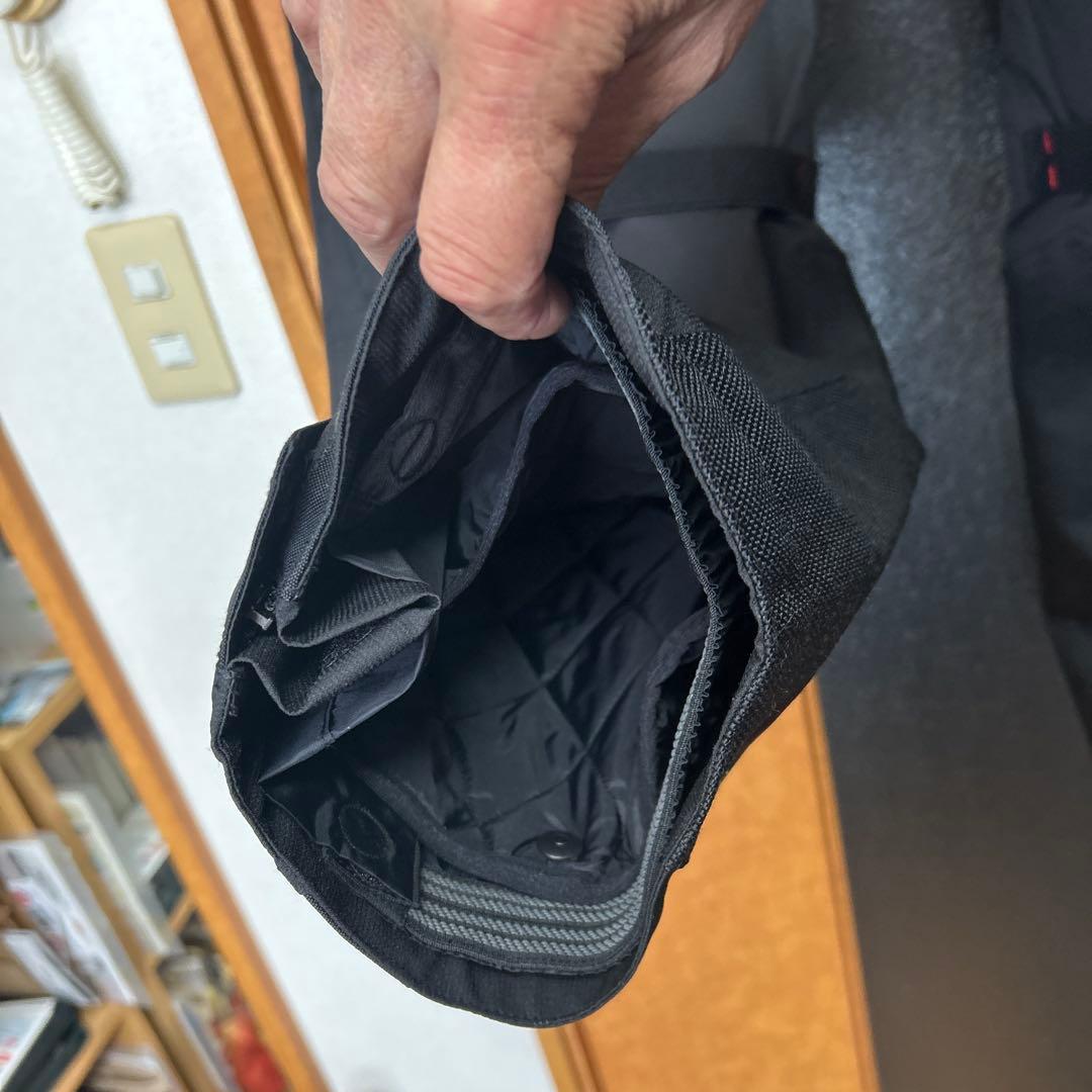 専用です クシタニパンツ 冬用