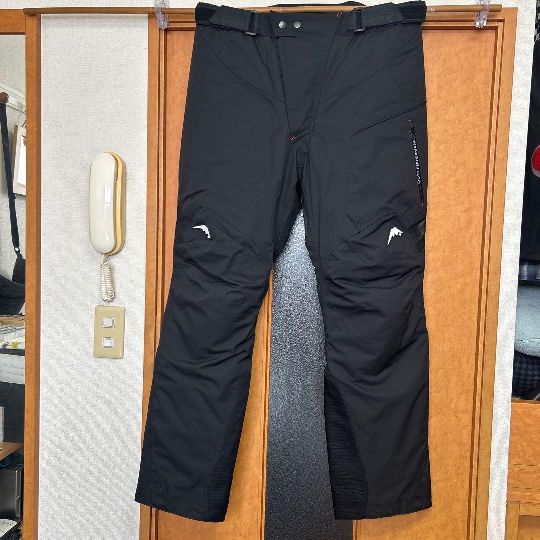 専用です クシタニパンツ 冬用