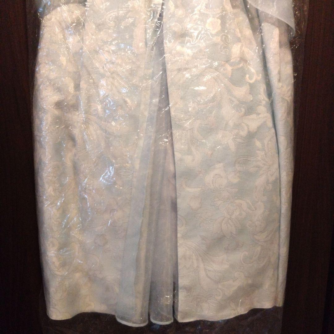 新品未使用！ビビディバビディブティック　シンデレラドレス120