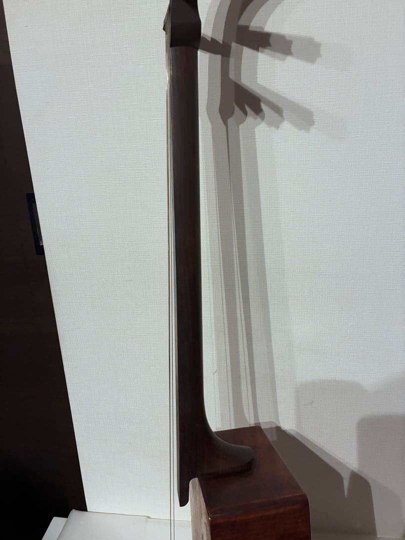 い*う様 木製 3弦楽器　琴