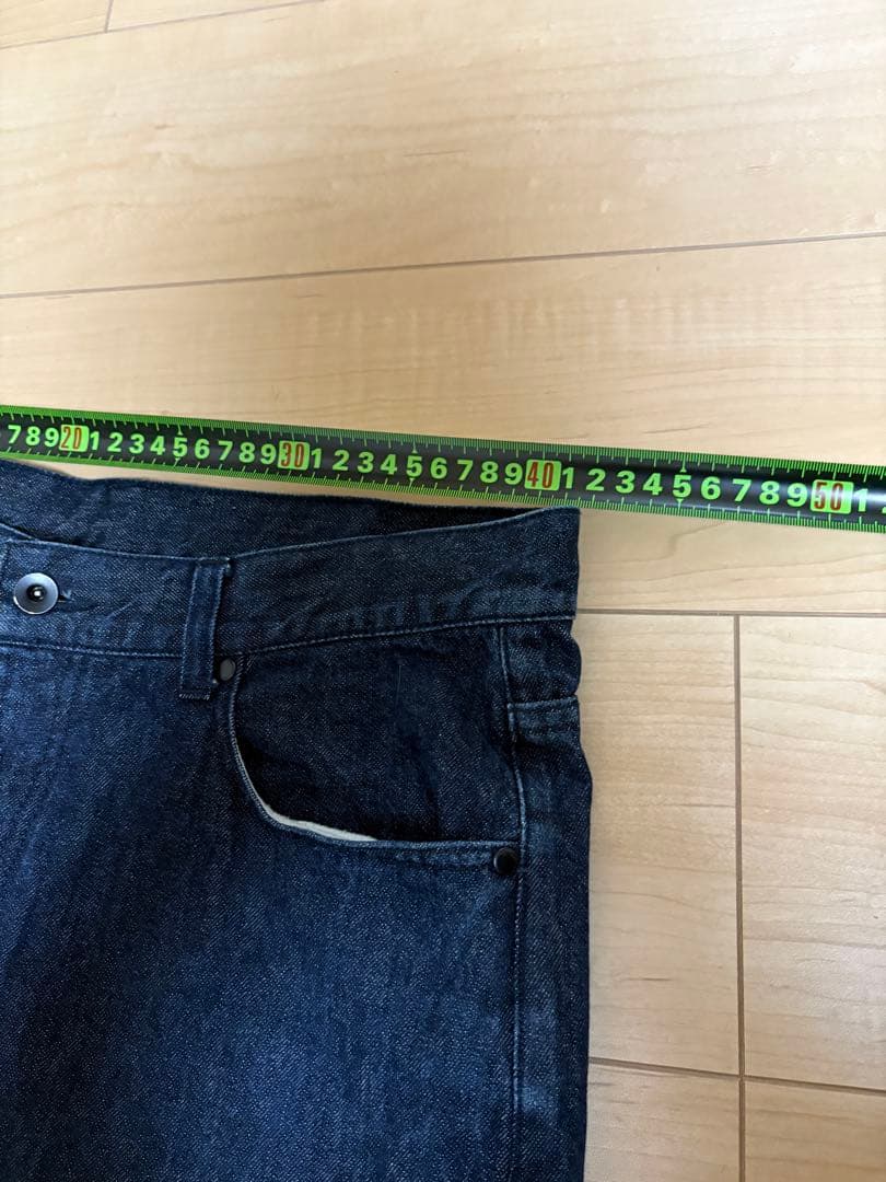 CANTONセットアップカバーオール・パンツセット