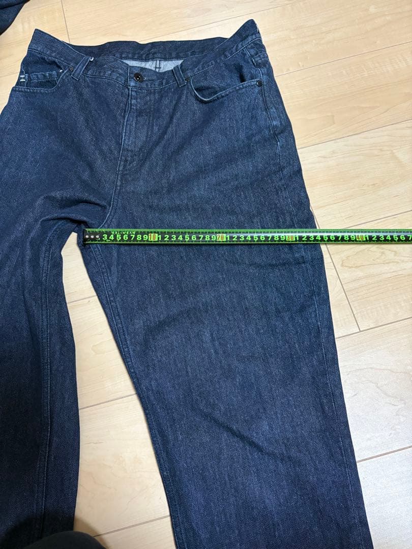 CANTONセットアップカバーオール・パンツセット