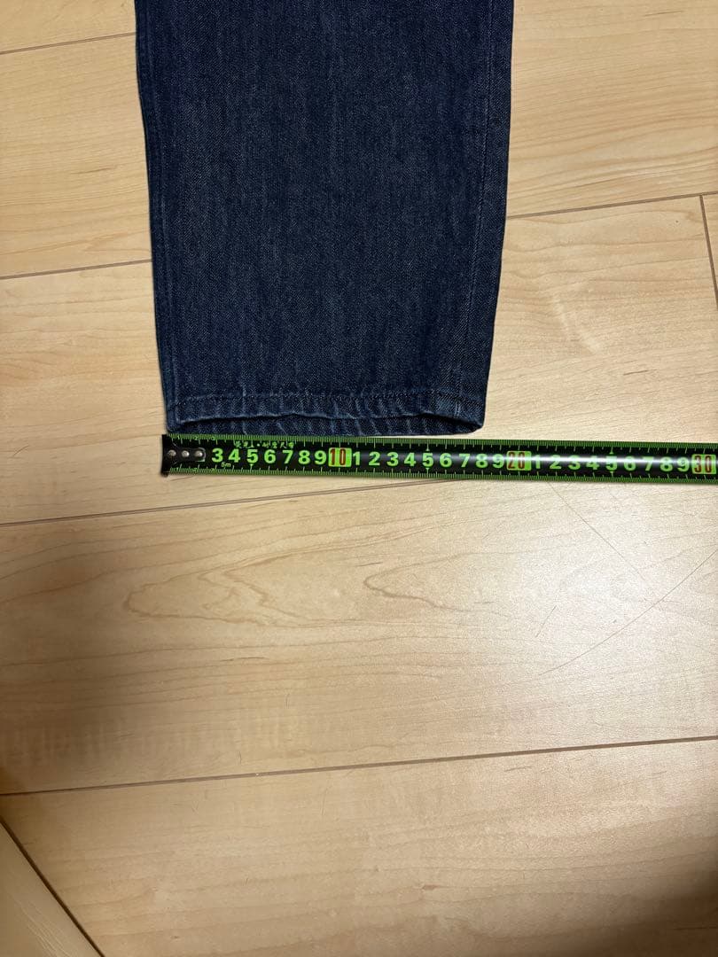 CANTONセットアップカバーオール・パンツセット