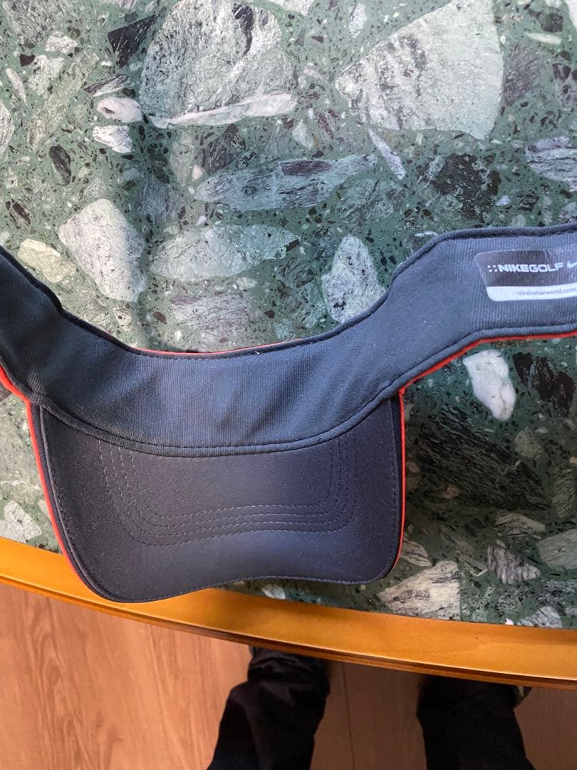 サンバイザー　バラ売り有り　ナイキ　アンダーアーマー　タイトリスト　オークリー