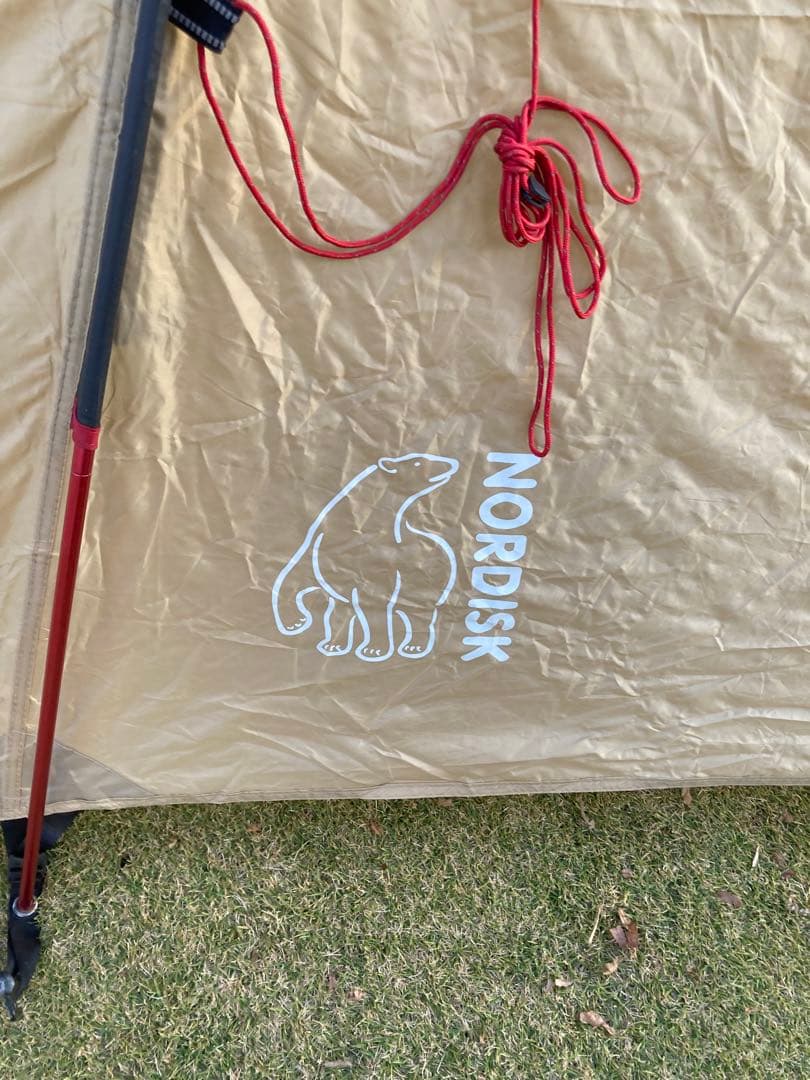 nordisk LAGERLOF ノルディスク　ラーゲルレーブ　廃盤　レア