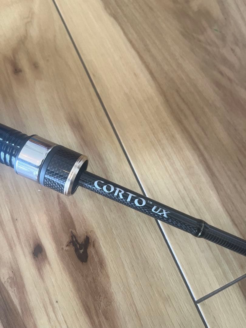 オリムピック 20コルトUX 20GCORUS-612L-HS