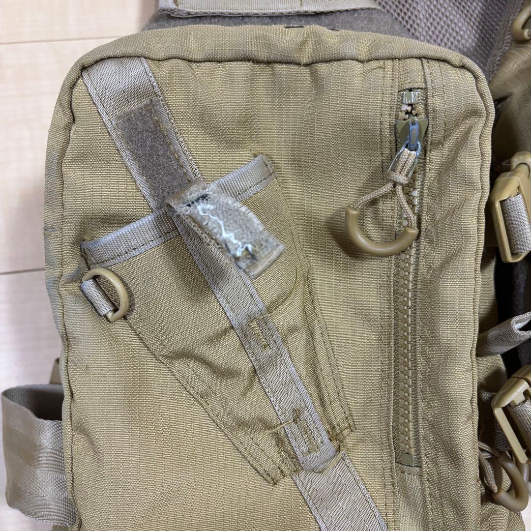 ダイワ　フローティングベスト　ゲームベスト　シーバス　ルアー　セット