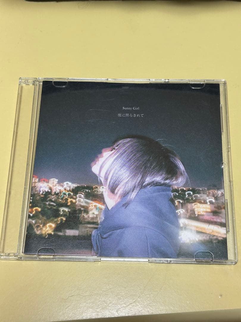 Sunny Girl 3rd demo 夜に照らされて
