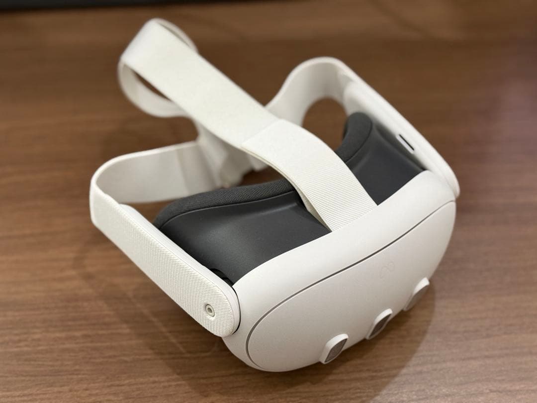  Quest 3（メタ クエスト 3） 512GB