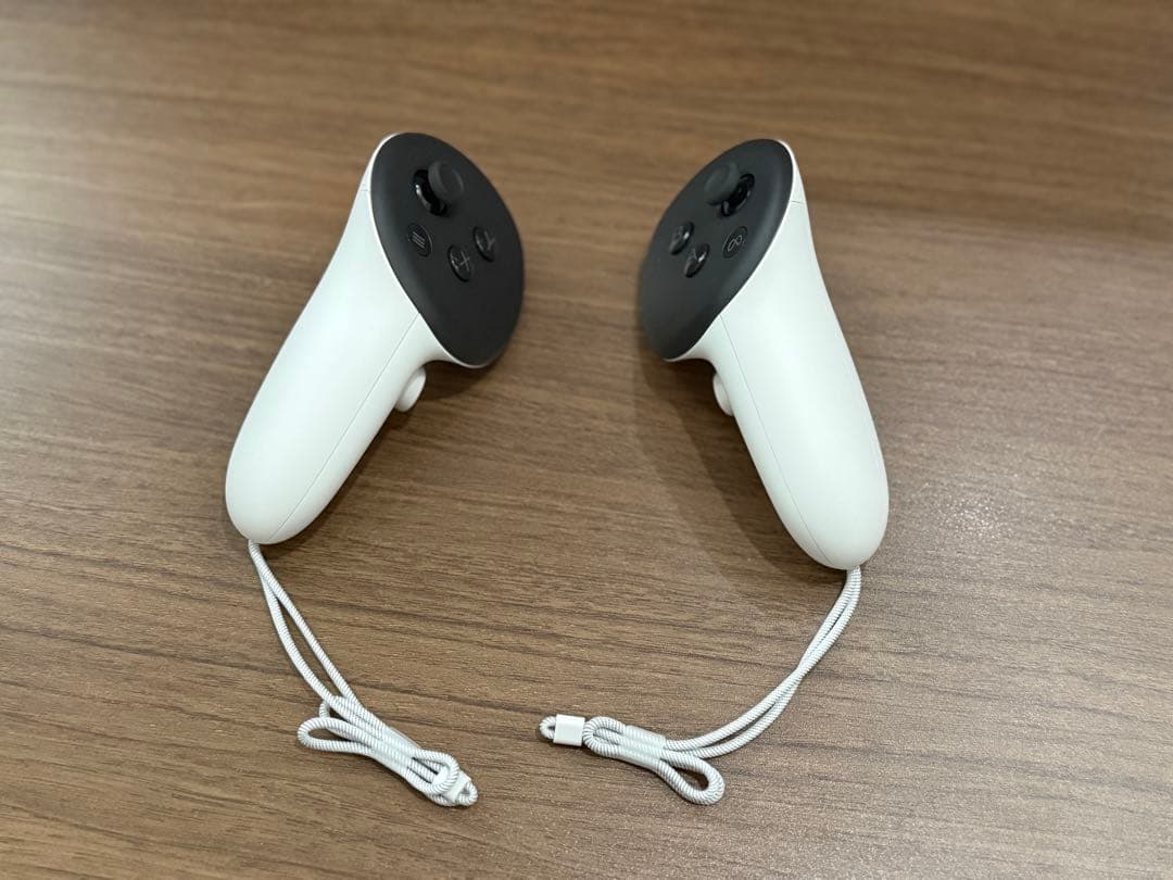  Quest 3（メタ クエスト 3） 512GB