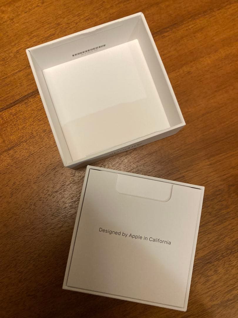 イヤホン Apple AirPods 4