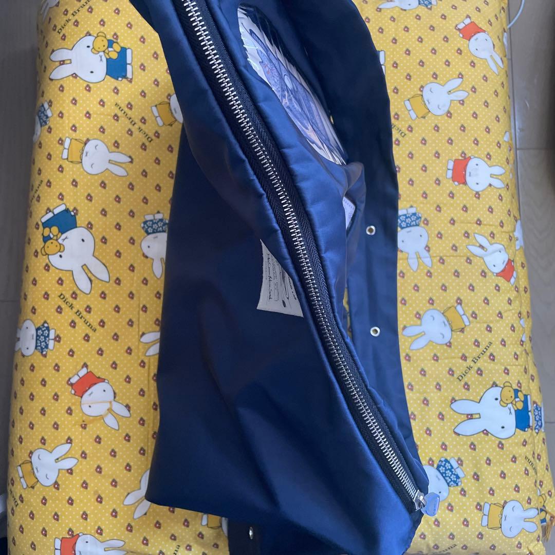 ZTMY ディスプレイショルダーバッグ