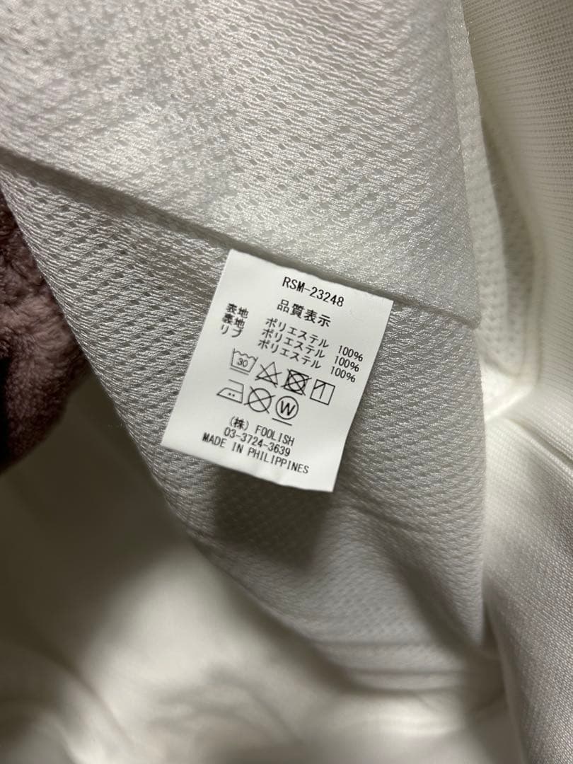 ラフアンドスウェル　メンズ　ゴルフ　トップス