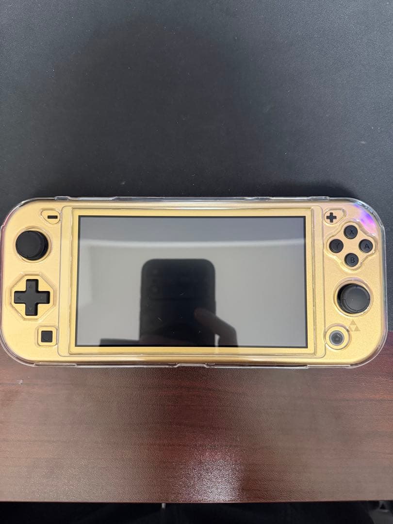 Nintendo Switch Lite ゼルダ 本体＋ソフトまとめ売り