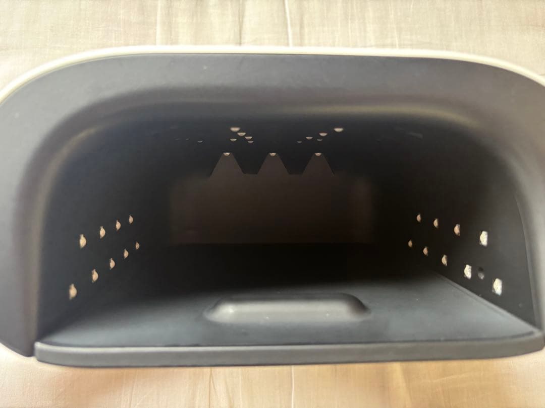 メディライト／ネイリーモ／ネイルライト／UV／LED