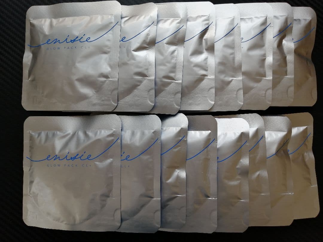 エニシー グローパック CL＋ 16回分