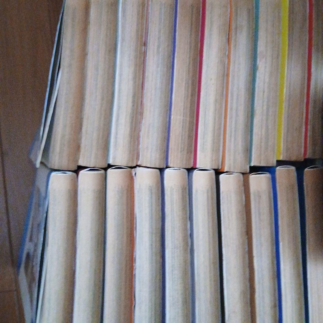 シャコタンブギ 全巻セット 1-32巻