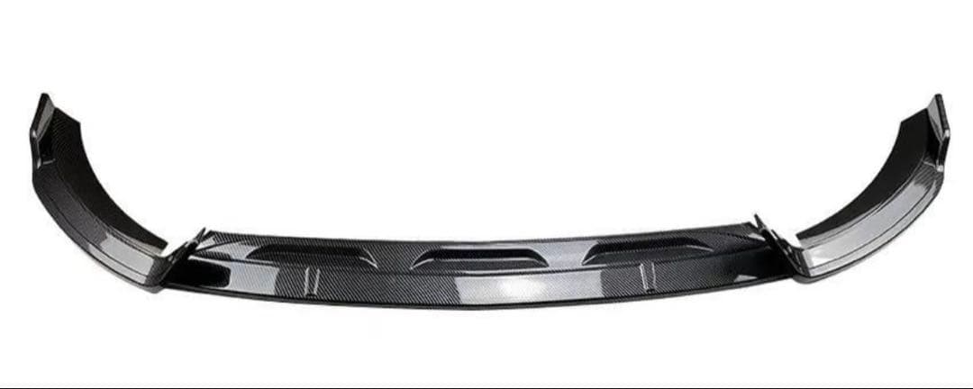 メルセデス・ベンツ GLE フロントバンパーエアロ やっふぃ！