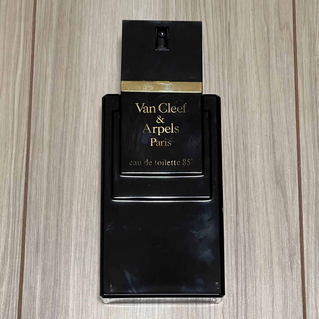 Van Cleef & Arpels pour homme 100ml 男性香水