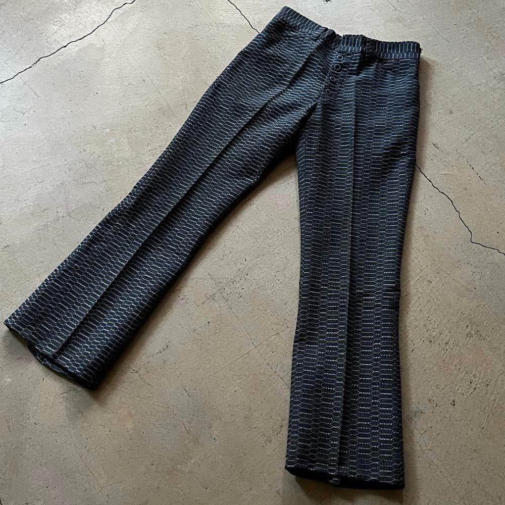 70s Levi's STA PREST w29/リーバイスタプレスト517