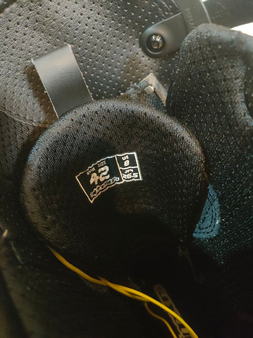 のはらAlpinestars Supertech R レーシングブーツ