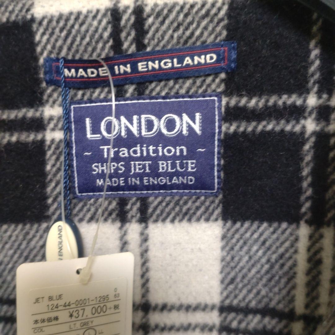 ロンドントラディション