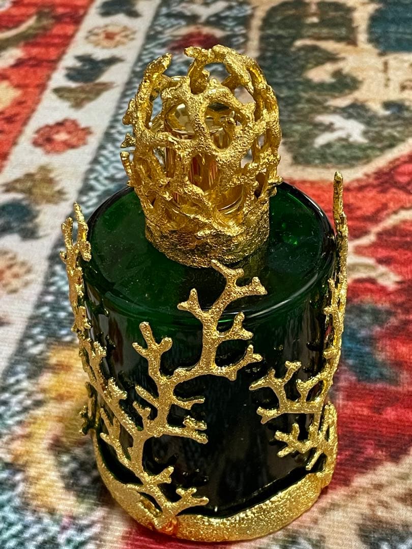 ランプベルジェ　アロマランプ