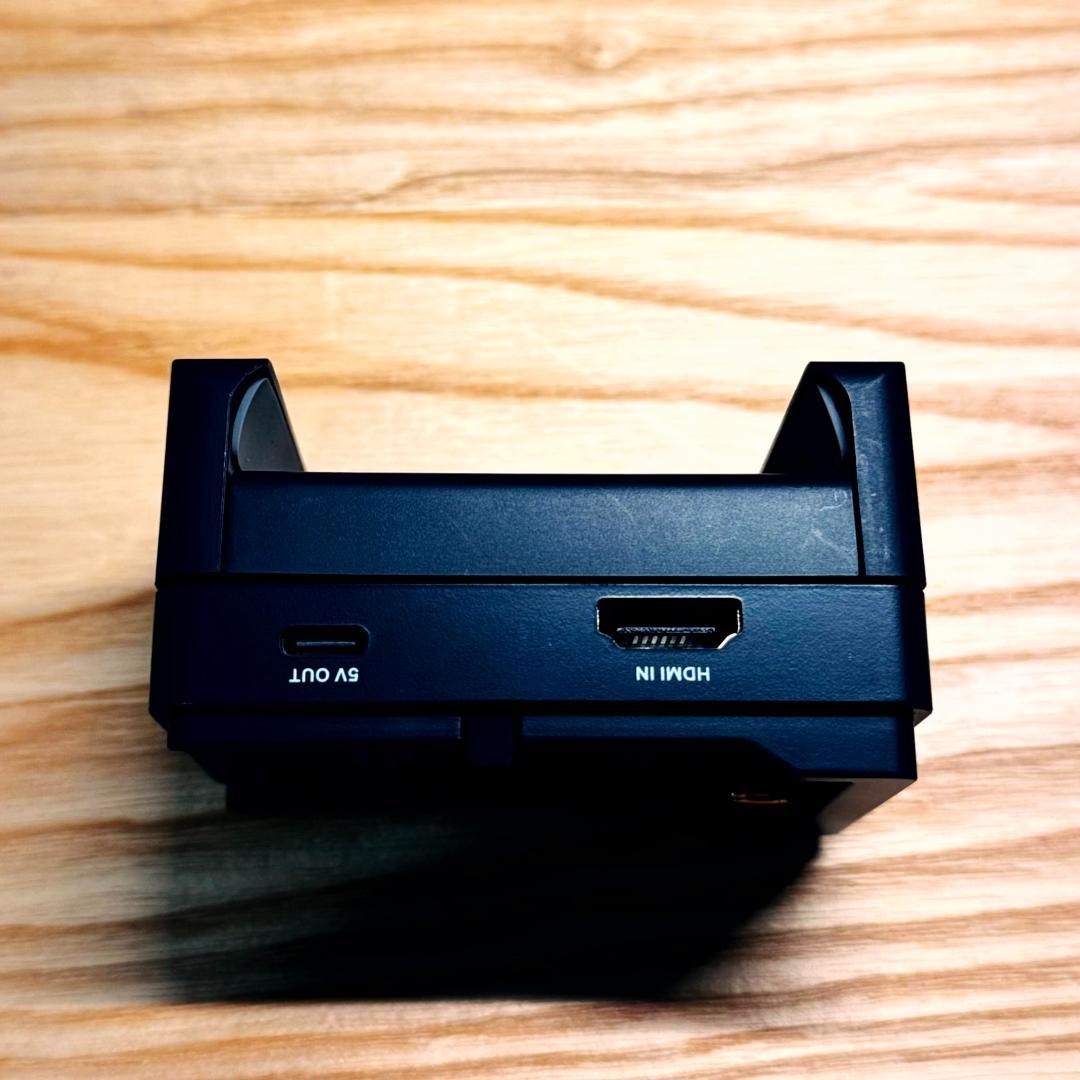 Accsoon SeeMo HDMI-USB モニタリングアダプター