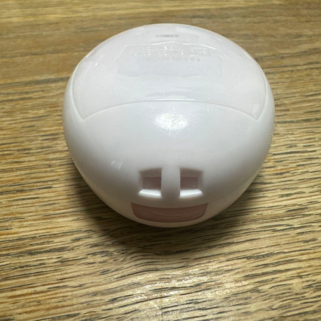 【動作確認済】バンダイ　たまごっちみくす　ドリーム　ピンク ストラップ付