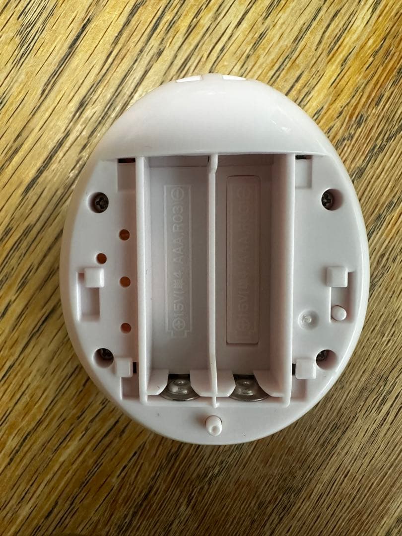 【動作確認済】バンダイ　たまごっちみくす　ドリーム　ピンク ストラップ付