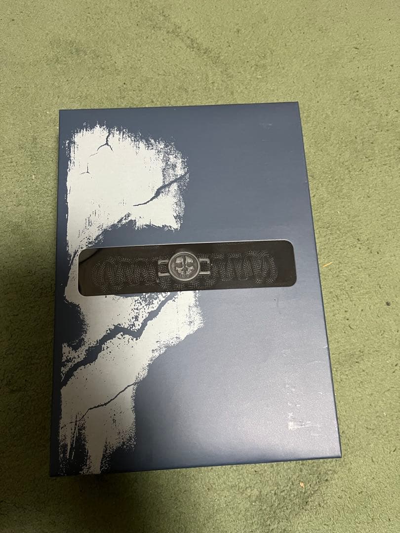 コールオブデューティー　ゴースト　タクティカルカメラ